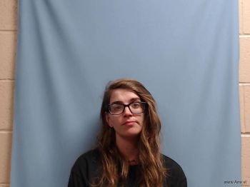 Cheyanna Lynnmarie Hughes Mugshot