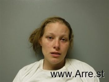 Cheyanne Destartaymarey Harris Mugshot