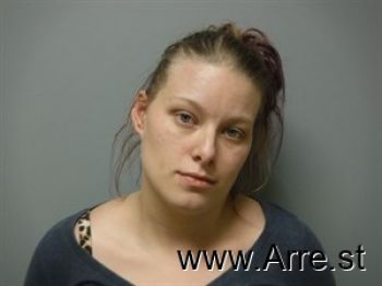 Cheyanne D Harris Mugshot