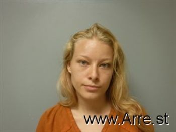 Cheyanne D Harris Mugshot