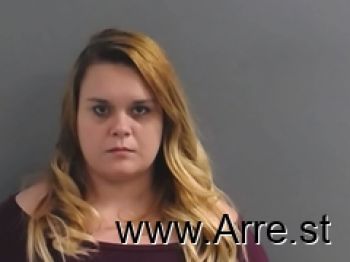 Cheyenne Dakota Ward Mugshot