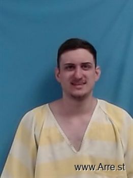 Chipper Wade Statum Mugshot