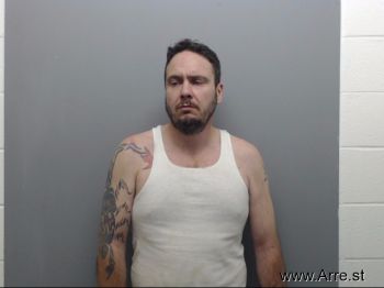 Chris Clayton Brummett Mugshot