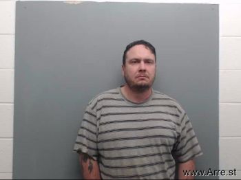 Chris Clayton Brummett Mugshot