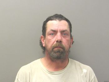 Chris Allen Hodges Mugshot