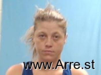 Chrissy Allene Adams Mugshot