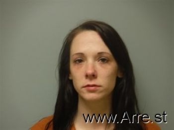 Christa Lashae Rosse Mugshot