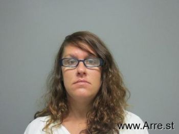 Christen M Linn Mugshot