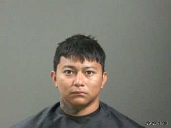 Christian  Aguilar-mancia Mugshot