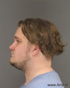 Christian Randall Brown Mugshot