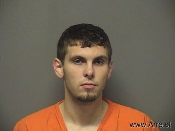 Christian Bailey Carter Mugshot