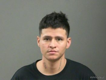 Christian  Garcia-chavarria Mugshot