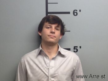 Christian Jamison Goff Mugshot