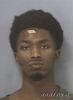 Christian Carter Hamilton Mugshot