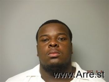 Christian Yvain Harris Mugshot