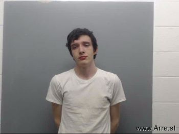 Christian Michael Holan Mugshot