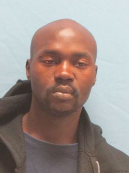 Christian Lamar Johnson Mugshot