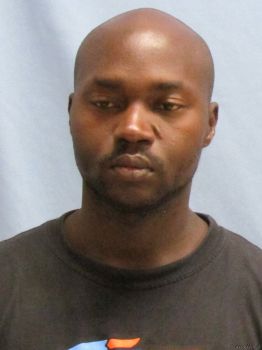 Christian Lamar Johnson Mugshot