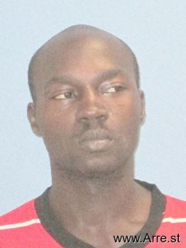 Christian Lamar Johnson Mugshot