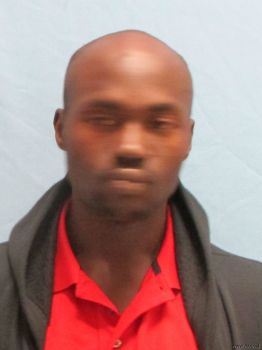 Christian Lamar Johnson Mugshot