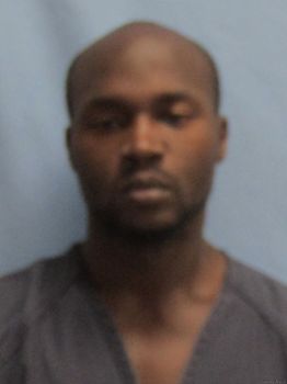 Christian Lamar Johnson Mugshot