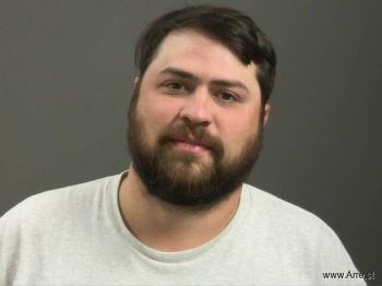 Christian  Lowe Mugshot