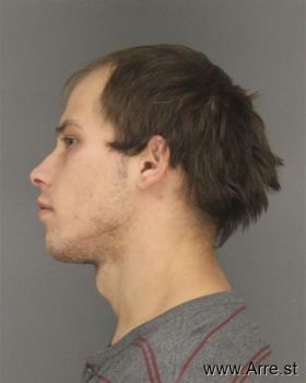 Christian Ray Mccoy Mugshot