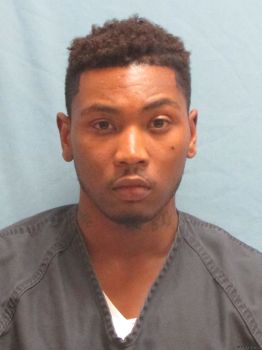 Christian Ronell Mckinzie Mugshot