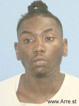 Christian Ronell Mckinzie Mugshot