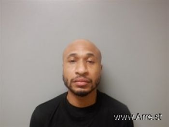 Christian Sinclair Mobley Mugshot