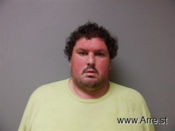 Christian Tyler Newton Mugshot