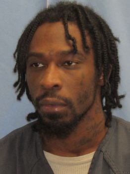 Christian Kevith Powell Mugshot