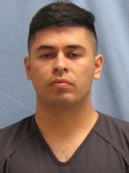 Christian  Ramirez Mugshot