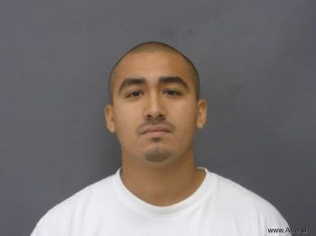 Christian  Rodriguez Mugshot