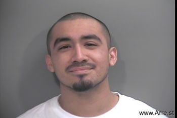 Christian  Rodriguez Mugshot