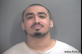 Christian  Rodriguez Mugshot