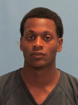 Christian Ahmad Russ Mugshot