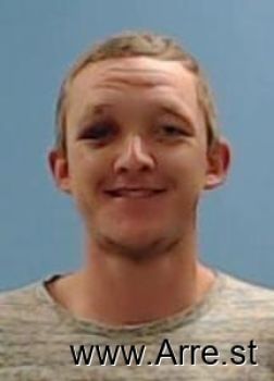 Christian Tyler Smith Mugshot