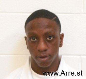 Christian  Valentine Mugshot