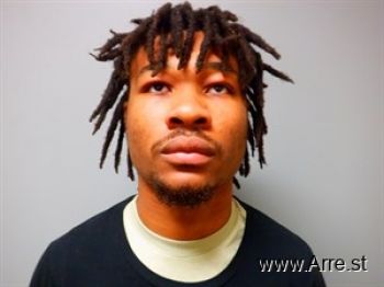 Christian Dwayne Walls Mugshot