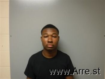 Christian Dwayne Walls Mugshot