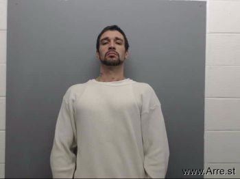 Christian C Ward Mugshot