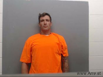 Christian C Ward Mugshot