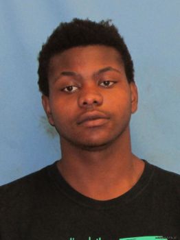 Christian Tyshun Warren Mugshot