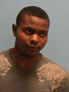 Christian Tyshun Warren Mugshot