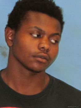 Christian Tyshun Warren Mugshot