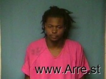 Christian Tyshun Warren Mugshot