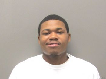 Christian Delano Wilson Mugshot