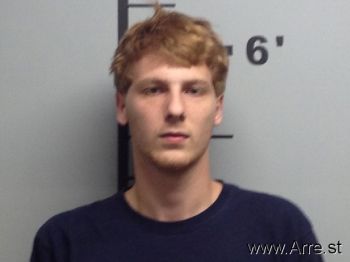 Christian Alexander Zigmunt Mugshot