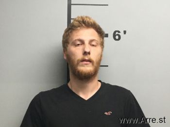 Christian Alexander Zigmunt Mugshot